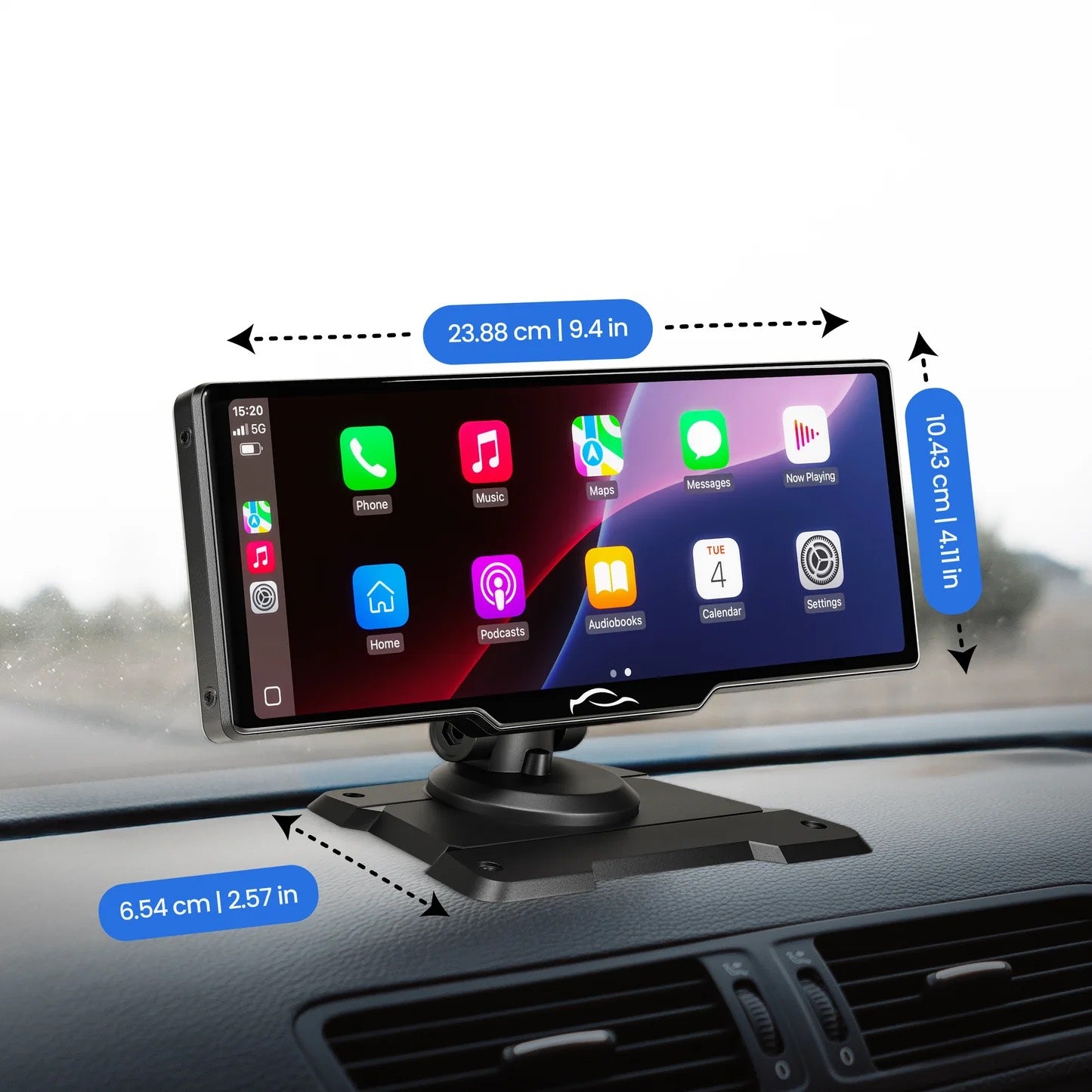 AutoTab Pro Max™